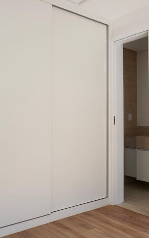 Apartamento à venda com 87m², 3 quartos e 2 vagas Apartamento à venda com 87m², 3 quartos e 2 vagasSemi-suíte 1