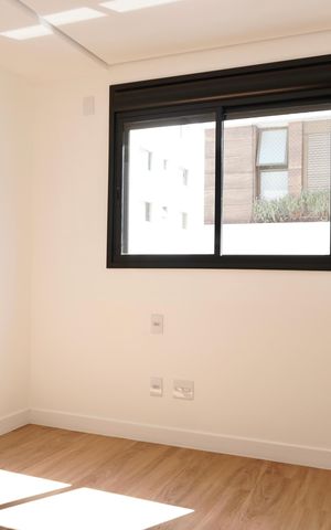 Apartamento à venda com 87m², 3 quartos e 2 vagas Apartamento à venda com 87m², 3 quartos e 2 vagasSemi-suíte 1
