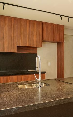 Apartamento à venda com 87m², 3 quartos e 2 vagas Apartamento à venda com 87m², 3 quartos e 2 vagasÁrea comum - Salão de festas
