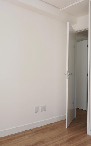 Apartamento à venda com 87m², 3 quartos e 2 vagas Apartamento à venda com 87m², 3 quartos e 2 vagasSemi-suíte 1