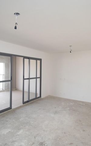 Apartamento à venda com 132m², 3 quartos e 2 vagas Apartamento à venda com 132m², 3 quartos e 2 vagasSala/Cozinha