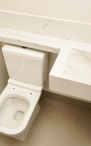 Apartamento à venda com 153m², 3 quartos e 2 vagas Apartamento à venda com 153m², 3 quartos e 2 vagasLavabo