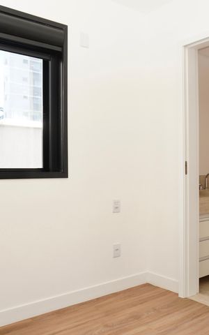 Apartamento à venda com 153m², 3 quartos e 2 vagas Apartamento à venda com 153m², 3 quartos e 2 vagasSemi-suíte 2