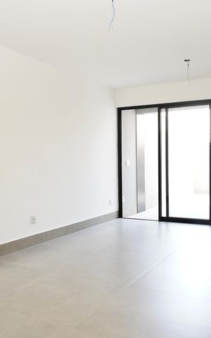 Apartamento à venda com 153m², 3 quartos e 2 vagas Apartamento à venda com 153m², 3 quartos e 2 vagasSala