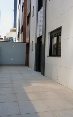 Apartamento à venda com 153m², 3 quartos e 2 vagas Apartamento à venda com 153m², 3 quartos e 2 vagasÁrea privativa