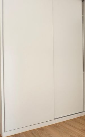 Apartamento à venda com 153m², 3 quartos e 2 vagas Apartamento à venda com 153m², 3 quartos e 2 vagasSemi-suíte 1