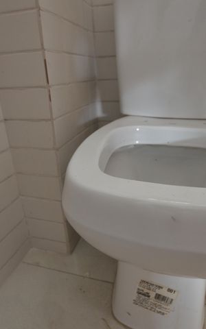 Apartamento à venda com 143m², 3 quartos e 2 vagasBanheiro de serviço