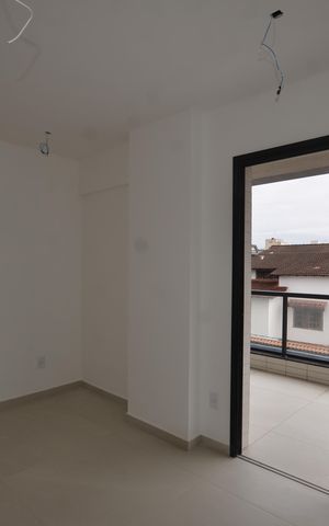 Apartamento à venda com 143m², 3 quartos e 2 vagasQuarto 2