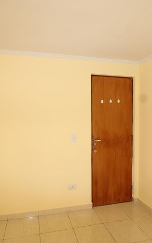 Apartamento para alugar com 48m², 2 quartos e 1 vagaQuarto 2