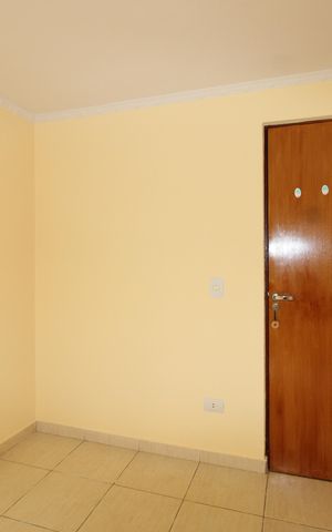 Apartamento para alugar com 48m², 2 quartos e 1 vagaQuarto 2