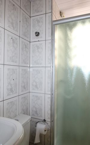 Apartamento para alugar com 48m², 2 quartos e 1 vagaBanheiro