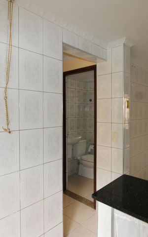 Apartamento para alugar com 48m², 2 quartos e 1 vagaÁrea de Serviço