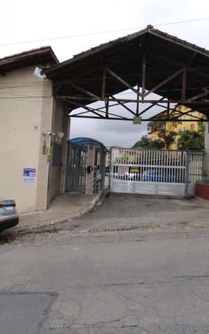 Apartamento para alugar com 48m², 2 quartos e 1 vagaFachada