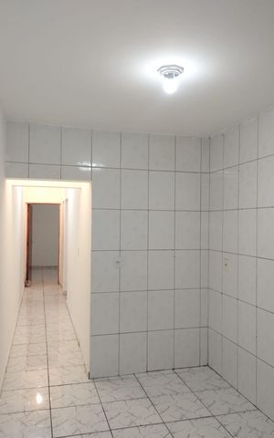 Casa para alugar com 60m², 2 quartos e sem vaga Casa para alugar com 60m², 2 quartos e sem vagaCozinha