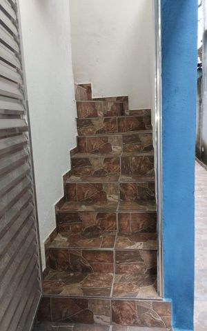 Casa para alugar com 60m², 2 quartos e sem vagaÁrea externa