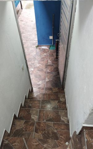 Casa para alugar com 60m², 2 quartos e sem vagaCorredor
