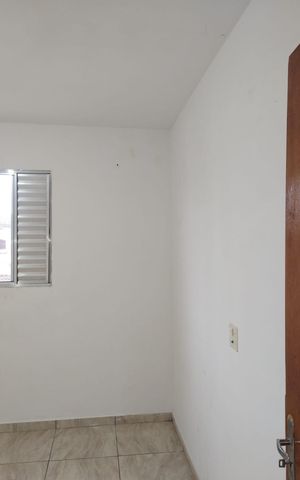 Casa para alugar com 60m², 2 quartos e sem vagaQuarto