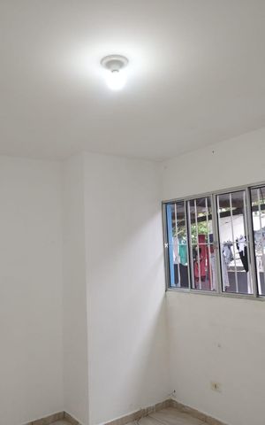 Casa para alugar com 60m², 2 quartos e sem vagaSala