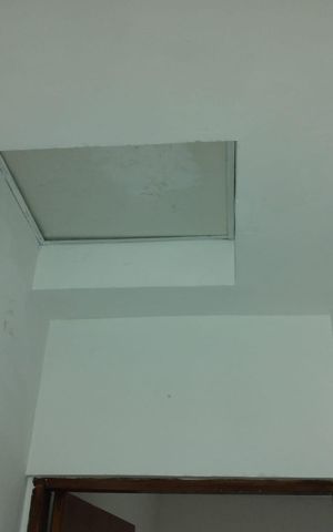 Casa para alugar com 60m², 2 quartos e sem vagaCorredor