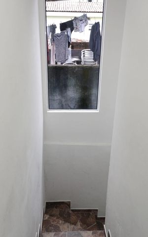 Casa para alugar com 60m², 2 quartos e sem vagaCorredor