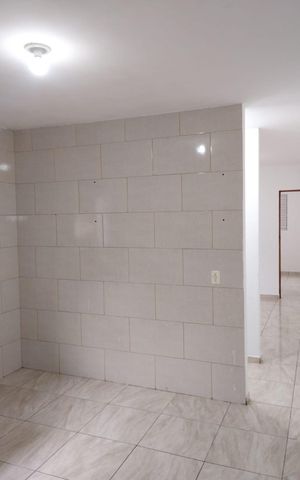Casa para alugar com 60m², 2 quartos e sem vagaCozinha