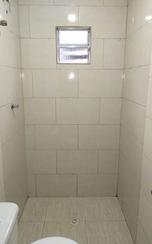 Casa para alugar com 60m², 2 quartos e sem vagaBanheiro