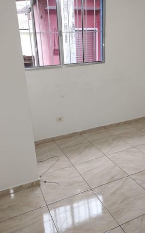 Casa para alugar com 60m², 2 quartos e sem vagaSala