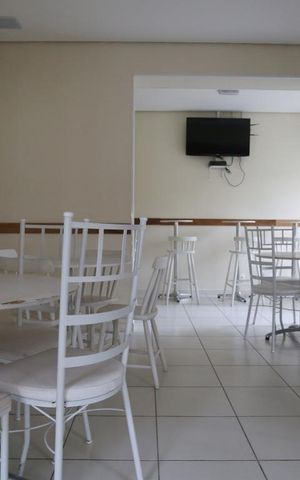 Apartamento à venda com 52m², 2 quartos e 1 vaga