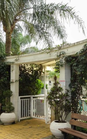 Apartamento à venda com 52m², 2 quartos e 1 vaga