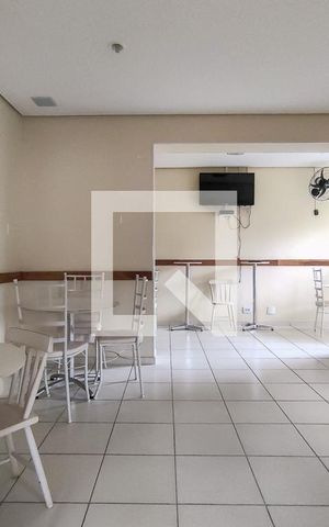 Apartamento à venda com 52m², 2 quartos e 1 vaga