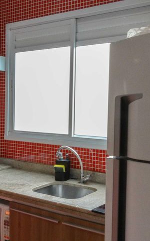 Apartamento à venda com 52m², 2 quartos e 1 vaga