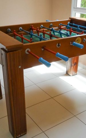 Apartamento à venda com 52m², 2 quartos e 1 vaga