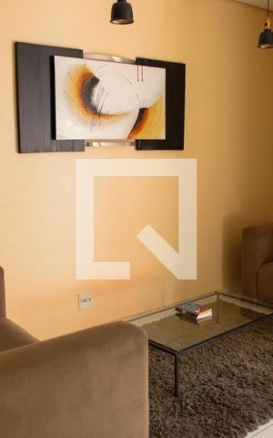 Apartamento à venda com 52m², 2 quartos e 1 vaga