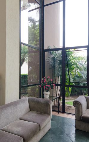 Apartamento para alugar com 74m², 3 quartos e 2 vagasHall social