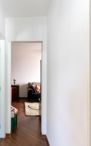 Apartamento para alugar com 74m², 3 quartos e 2 vagas Apartamento para alugar com 74m², 3 quartos e 2 vagasCorredor