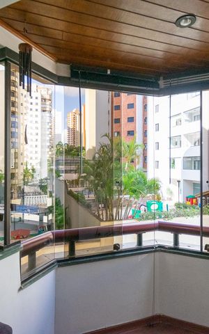 Apartamento para alugar com 74m², 3 quartos e 2 vagas Apartamento para alugar com 74m², 3 quartos e 2 vagasVaranda