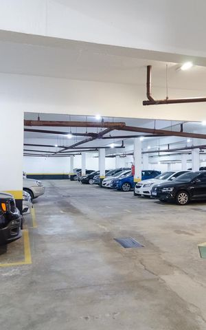 Apartamento para alugar com 74m², 3 quartos e 2 vagasGaragem