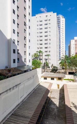 Apartamento para alugar com 74m², 3 quartos e 2 vagas Apartamento para alugar com 74m², 3 quartos e 2 vagasVista da Varanda