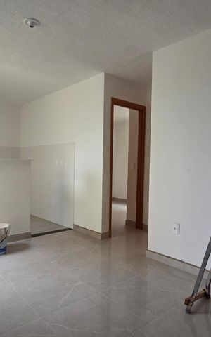 Apartamento para alugar com 40m², 2 quartos e 1 vaga Apartamento para alugar com 40m², 2 quartos e 1 vagaSala