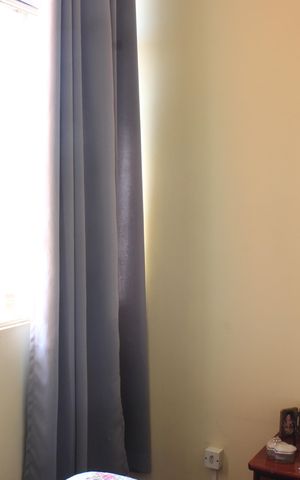 Apartamento para alugar com 132m², 3 quartos e 1 vagaQuarto 1