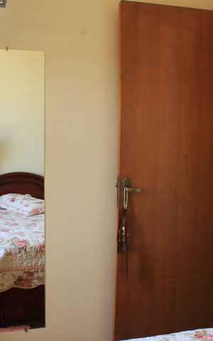 Apartamento para alugar com 132m², 3 quartos e 1 vagaQuarto 1