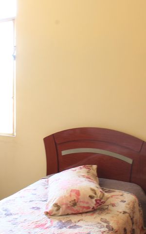 Apartamento para alugar com 132m², 3 quartos e 1 vagaQuarto 3