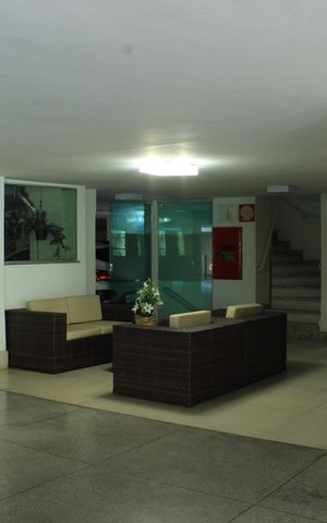 Apartamento para alugar com 132m², 3 quartos e 1 vagaHalde Entrada