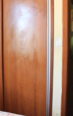 Apartamento para alugar com 132m², 3 quartos e 1 vagaQuarto 3