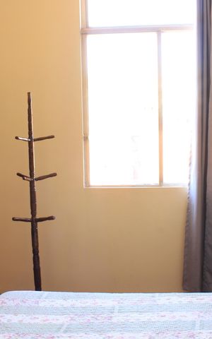Apartamento para alugar com 132m², 3 quartos e 1 vagaQuarto 2 Suite