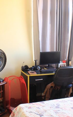 Apartamento para alugar com 132m², 3 quartos e 1 vagaQuarto 3