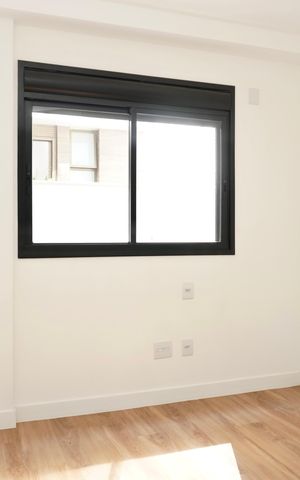 Apartamento à venda com 135m², 3 quartos e 2 vagas Apartamento à venda com 135m², 3 quartos e 2 vagasSemi-suíte 1