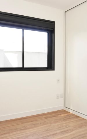 Apartamento à venda com 135m², 3 quartos e 2 vagas Apartamento à venda com 135m², 3 quartos e 2 vagasSemi-suíte 2