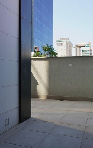 Apartamento à venda com 135m², 3 quartos e 2 vagas Apartamento à venda com 135m², 3 quartos e 2 vagasÁrea privativa