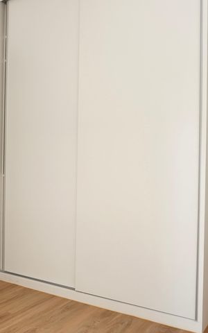 Apartamento à venda com 135m², 3 quartos e 2 vagas Apartamento à venda com 135m², 3 quartos e 2 vagasSemi-suíte 1